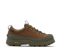 Sorel - Chaussure Daystorm™ Nomad GTX - Velvet Tan, Stone Green - Taille 41 EU - Homme