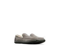 Sorel - Sorel Dude Moc™ - Sandales d'hiver homme Grey - 44.5