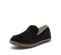 Sorel Chaussons Dude Moc Homme Noir Taille 44.5 (11.5 US)