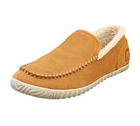 Sorel Dude Moc chaussons pour homme, Marron (Elk), 42 EU