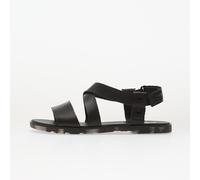 Sorel Ella™ Iii Crisscross Sandal Black/ Dark Gra 6.5