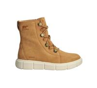 Sorel - Explorer III Joan - Femme - Chaussures - Brun - Taille: 36 EU