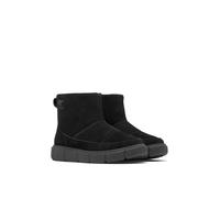 Bottes impermÃ©able SOREL EXPLORER III SLIP (Black, Sea Salt) femme 43 (10 US)