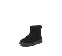 Bottes impermÃ©able SOREL EXPLORER III SLIP (Black, Sea Salt) femme 40 (9 US)