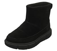 SOREL Explorer Iii Waterproof Femme Noir Chaussures sans Lacets - 40 EU