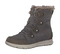Boots femmes Sorel SOREL EXPLORER JOAN Gris 37