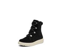 Sorel - Bottines imperméables et isolantes - Sorel Explorer™ III Joan Wp W Black Chalk pour Femme - Taille 9 US - Noir Noir 9 US