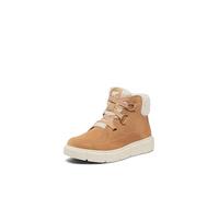 SOREL Explorer Lll NW Bottes imperméables à lacets pour femme, Choux fauve / Sel de mer, 39 EU