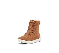 Sorel Explorer Next Joan WP - Bottes de neige femme Velvet Tan / Fawn 39