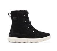 Sorel - Explorer Next Joan WP - Bottes de neige femme Black / Fawn - 38.5