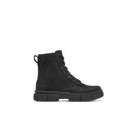 Sorel - Explorer Strt™ Lace Boot - Bottes de neige femme Black / Black - 38