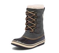 Sorel Femme 1964 Pac 2 Bottes de neige, Charbon, 36 EU