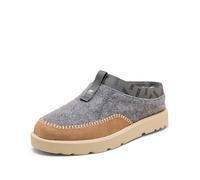 Sorel Femme BYWAYS Mule Chausson, Quarry, Tawny Buff, 41 EU