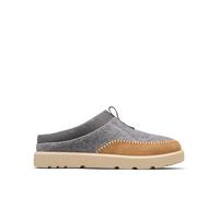 Sorel Femme BYWAYS Mule Chausson, Quarry, Tawny Buff, 42 EU