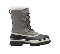 Sorel Femme Caribou Wp Accessoires Accessoires-hiver Après-ski Après-ski-femme, Shale Stone, 38 EU