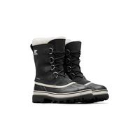 Sorel Femme Caribou Wp Sporting-goods, Black Stone, 37 EU