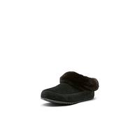 Sorel Femme Go - Coffee Run Slippers, Black Sea Salt, 37 EU