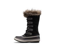 Sorel Femme Joan of Arctic Boot WP Bottes de Neige imperméables, Black Quarry Collection 2024 2025, 40.5 EU