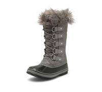 Bottes de neige SOREL JOAN OF ARCTIC WP 24 (Quarry, Black) femme 39 (8 US)