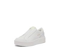 Sorel Femme Ona Ave Slip on Sneaker Baskets d'hiver, Sea Salt, Chalk, 38.5 EU