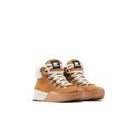 Sorel Femme Out N About 3 Conquest WP Botte Tendance, Camel Brown/Black, 39.5 EU