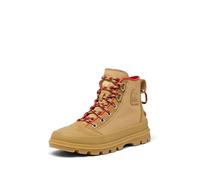 Sorel Femme Scout N About Mid Sneaker Gear Chk Basket