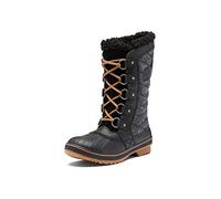 Sorel Femme Tofino 2 Wp Bottes D'hiver Imperméables, Black Gum 10, 39.5 EU