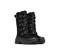 Sorel Femme Torino Tall Wp, Black Natural, 39 EU