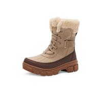 Chaussures D'hiver Beiges Pour Femmes Sorel Torino™ V Parc Wp 2106721-264 38