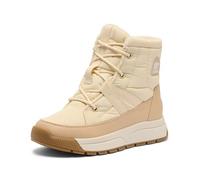 Sorel Femme Whitney III Mid WP Botte Tendance, Honey White, Ceramic, 39 EU