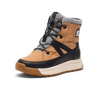 Sorel Bottes Femme Whitney III Mid WP – Tendance – Tawny Buff/Black 39 EU