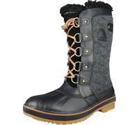 Sorel Femmes Bottes d'hiver Tofino II WP 1959341 Noir