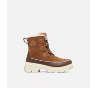 Sorel Bottes femme Torino™ V WP imperméables cuir Tobacco 37,5