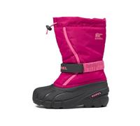 SOREL Bottes de neige rouge / noir, Taille 33