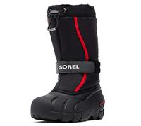 Sorel - Botte De Neige Flurry™ - Noir - Taille 27 EU - Junior