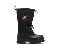 Botte d'hiver SOREL GLACIER XT (Black, Red Quar) Homme 43 (10 US)