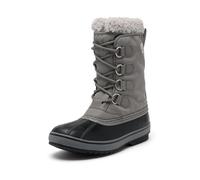 Sorel Bottes de neige 1964 Pac Nylon imperméables Homme Quarry/Dove 42.5 EU