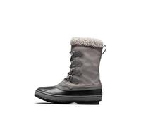Sorel Homme 1964 Pac Nylon Waterproof Bottes de Neige imperméables, Quarry/Dove, 43 EU