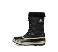 Sorel Homme 1964 Pac Nylon Wp, Black Ancient Fossil Collection 2024 2025, 44.5 EU