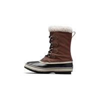 Sorel Homme 1964 PAC Nylon WP Bottes, Tobacco, Black, 43 EU