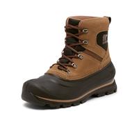 Bottes de neige SOREL BUXTON LACE (Delta, Black) Homme 40.5 (7.5 US)