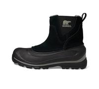 Sorel Homme Buxton Pull on Boot WP Bottes de Neige imperméables, Black Quarry Collection 2024 2025, 45 EU