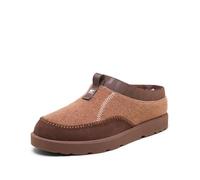 Sorel Homme BYWAYS Mule Chausson, Velvet Tan, Tobacco, 47 EU