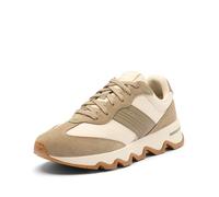 Sorel Homme Kinetic Ember Baskets d'été, Céramique Blanchie, Kaki II, 42 EU