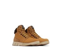 Sorel Homme Mac Hill Lite Mid Plus Wp, Cashew Blackened Brown, 43 EU