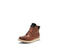 Sorel Madson™ II Moc Toe WP - Chaussures homme Gaucho Tan / Oatmeal 45