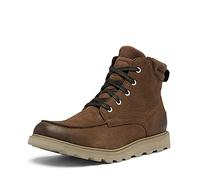 Sorel Homme Madson 2 Moc Toe Wp Bottines Imperméables, Tabac, 43 EU