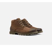 Sorel Homme Madson II Chukka Imperméable Chaussure 1921211256 Tabac NEUF