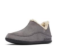Sorel Homme Manawan 2 Chaussons, Quarry, 42 EU
