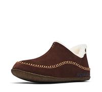 Sorel Homme Manawan 2 Chaussons, Tabac, 42 EU